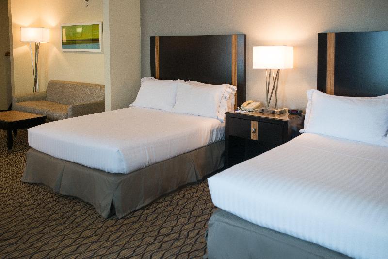 Holiday Inn Express and Suites Chanhassen image