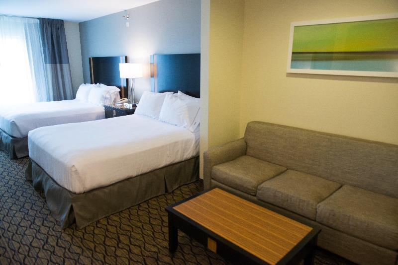 Holiday Inn Express and Suites Chanhassen image
