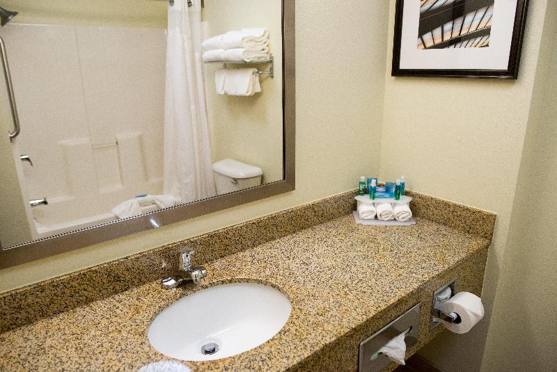Holiday Inn Express and Suites Chanhassen photo 11