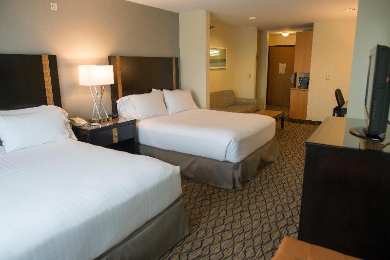 Holiday Inn Express and Suites Chanhassen image