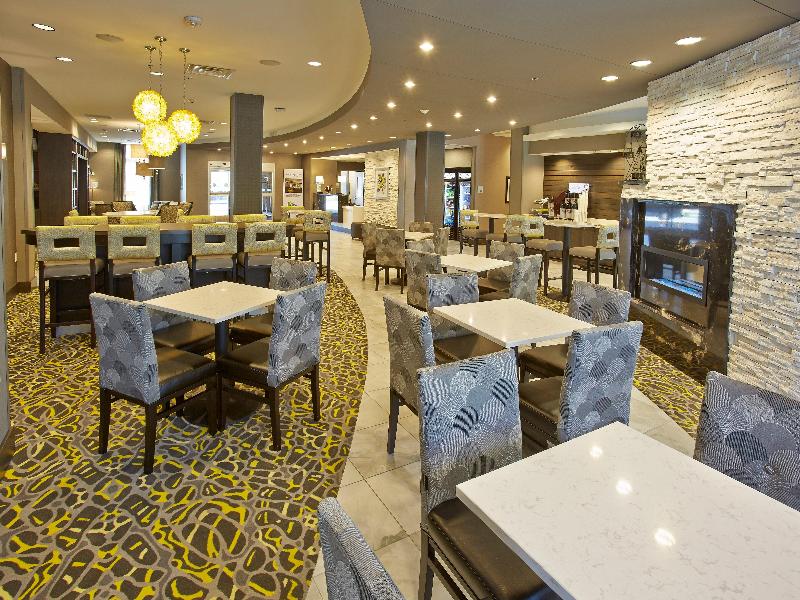 Holiday Inn Express and Suites Madison Central image