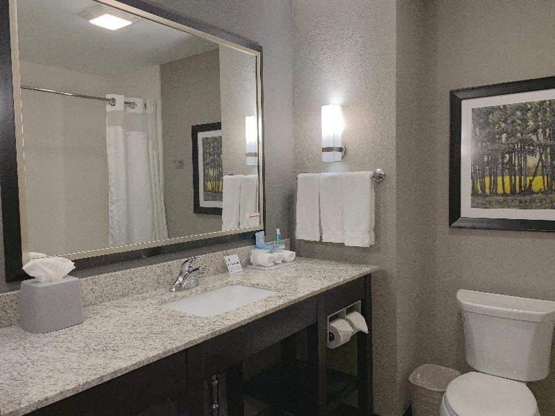 Holiday Inn Express and Suites Madison Central photo 24