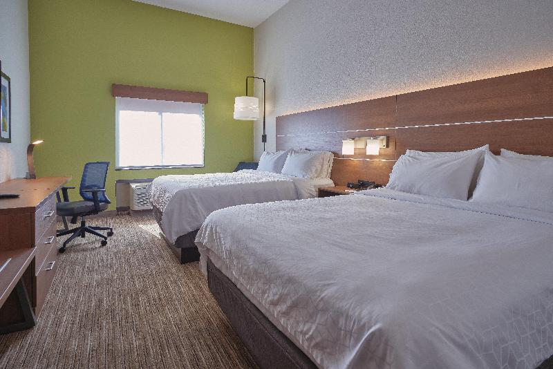 Holiday Inn Express and Suites Akron Regional Airp image