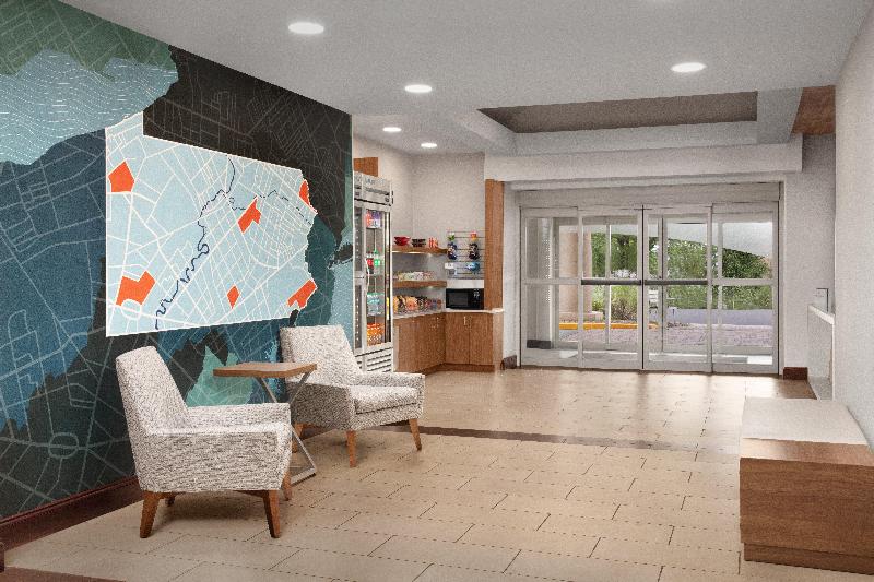 Holiday Inn Express and Suites Chambersburg