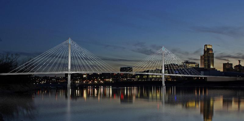 Holiday Inn Express and Suites Council Bluffs Conv