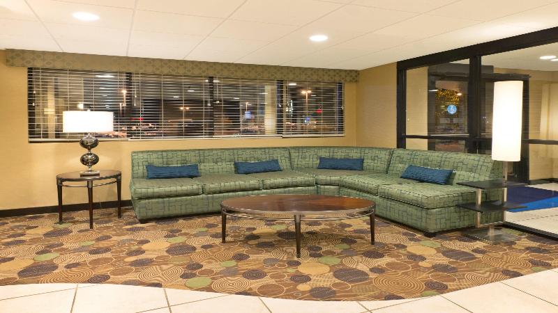 Holiday Inn Express & Suites Colby By IHG image