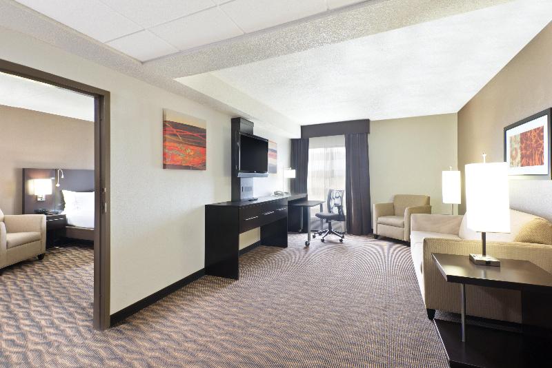 Hotel Holiday Inn Express and Suites Colby