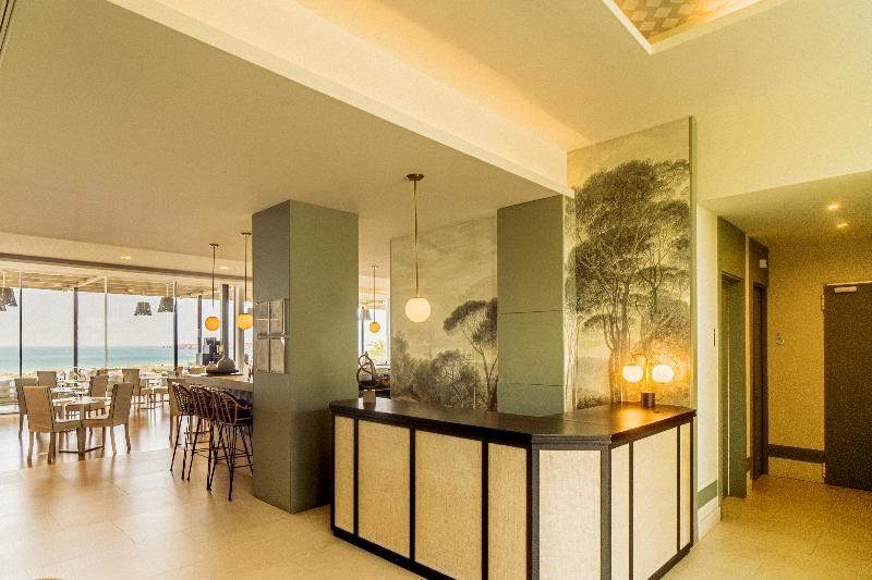 Palmares Beach House Hotel image