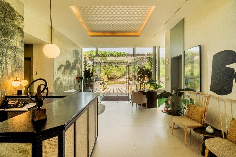 Palmares Beach House Hotel image