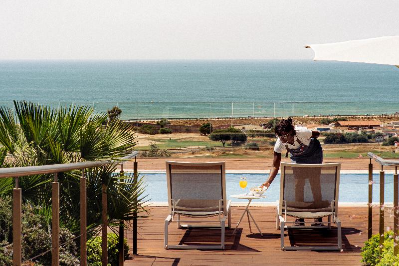 Palmares Beach House Hotel image