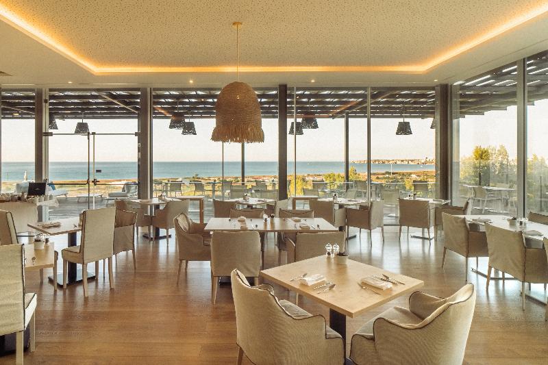 Palmares Beach House Hotel image