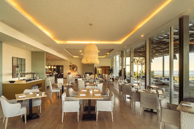 Palmares Beach House Hotel image