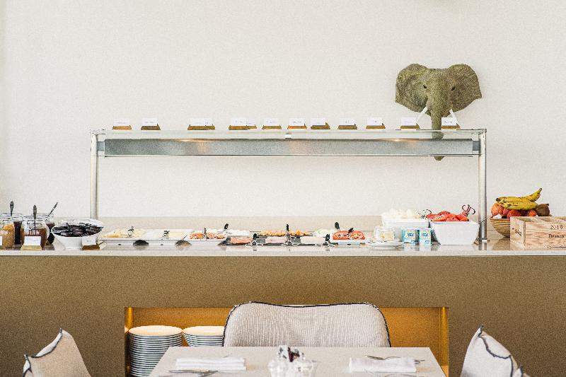 Palmares Beach House Hotel image