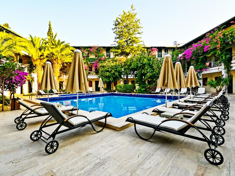 Bodrum Skylife Hotel All Inclusive
