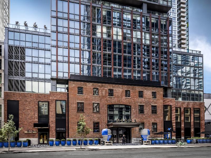 BISHA, a Luxury Collection Hotel, Toronto. image