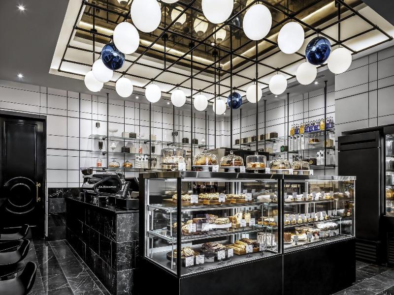 BISHA, a Luxury Collection Hotel, Toronto. image