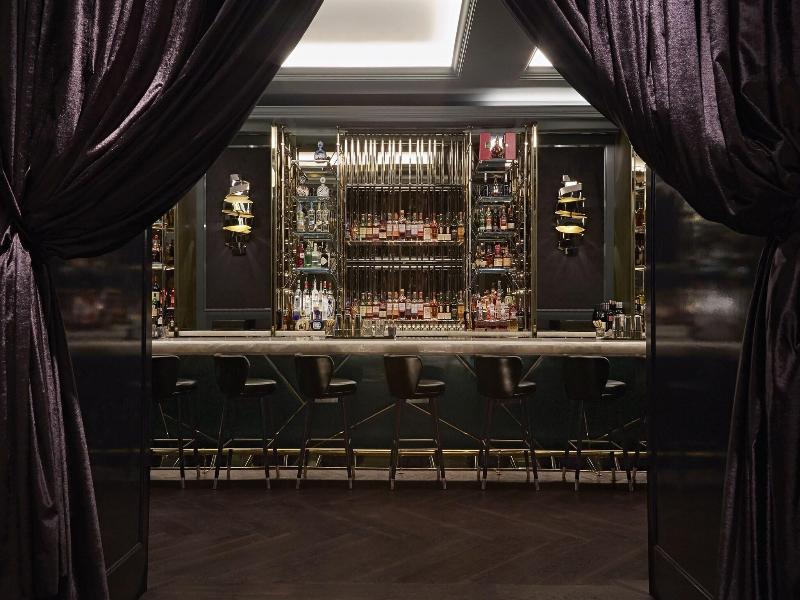 BISHA, a Luxury Collection Hotel, Toronto. image