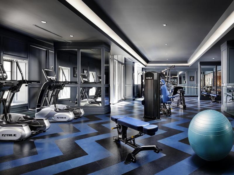 BISHA, a Luxury Collection Hotel, Toronto. image