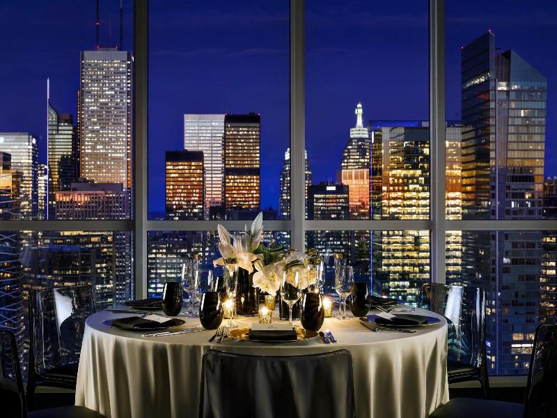 BISHA, a Luxury Collection Hotel, Toronto. image