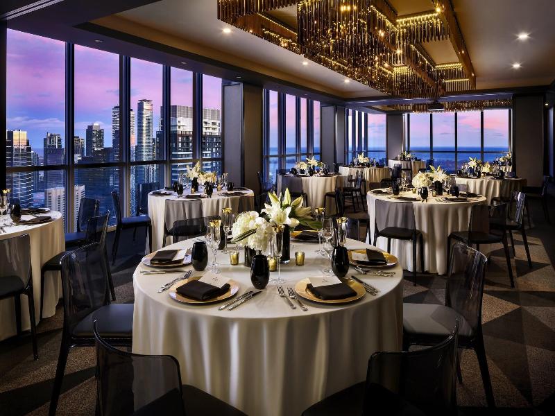 BISHA, a Luxury Collection Hotel, Toronto. image