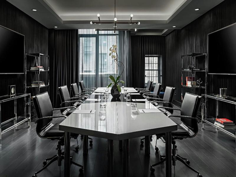 BISHA, a Luxury Collection Hotel, Toronto. image