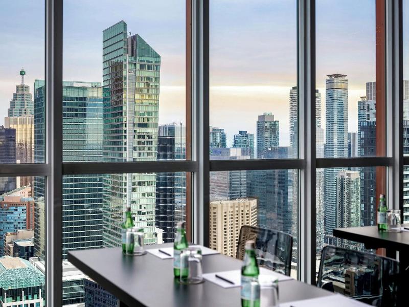 BISHA, a Luxury Collection Hotel, Toronto. image
