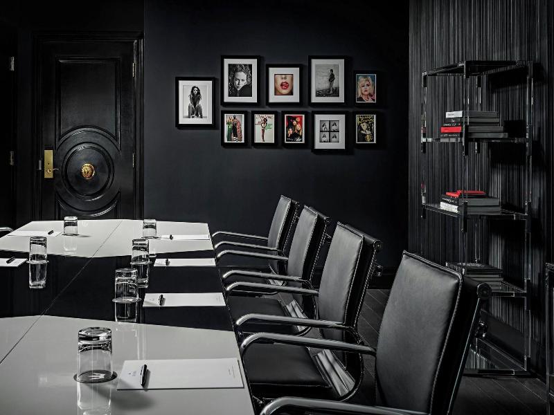 BISHA, a Luxury Collection Hotel, Toronto. image