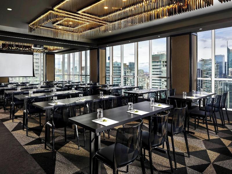 BISHA, a Luxury Collection Hotel, Toronto. image