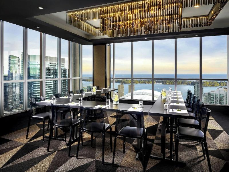 BISHA, a Luxury Collection Hotel, Toronto. image