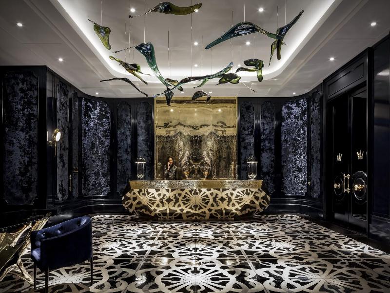 BISHA, a Luxury Collection Hotel, Toronto. image
