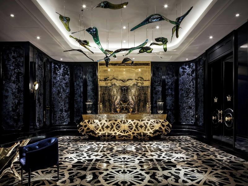 BISHA, a Luxury Collection Hotel, Toronto. image