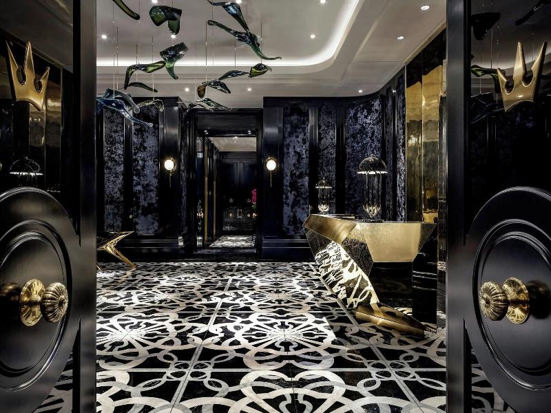 BISHA, a Luxury Collection Hotel, Toronto. image