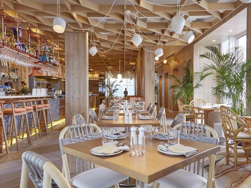 BISHA, a Luxury Collection Hotel, Toronto. image