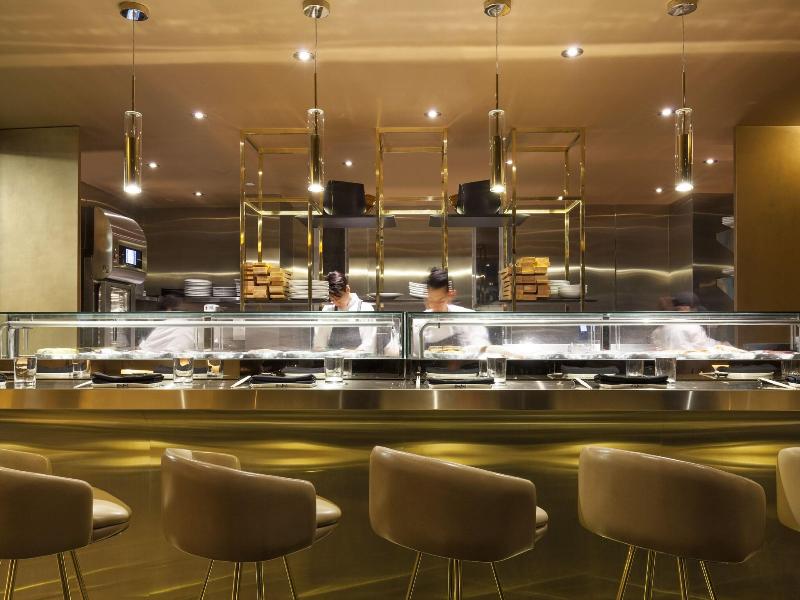 BISHA, a Luxury Collection Hotel, Toronto. image