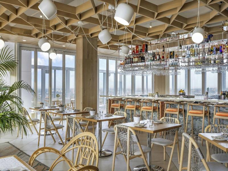 BISHA, a Luxury Collection Hotel, Toronto. image