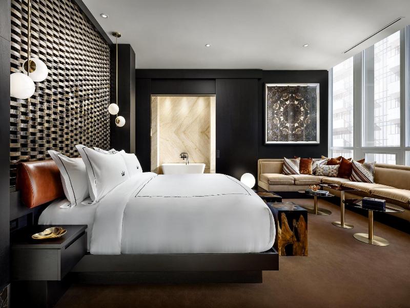 BISHA, a Luxury Collection Hotel, Toronto. image