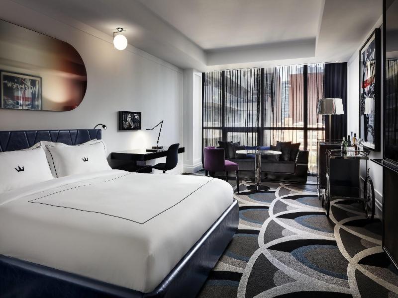 BISHA, a Luxury Collection Hotel, Toronto. image
