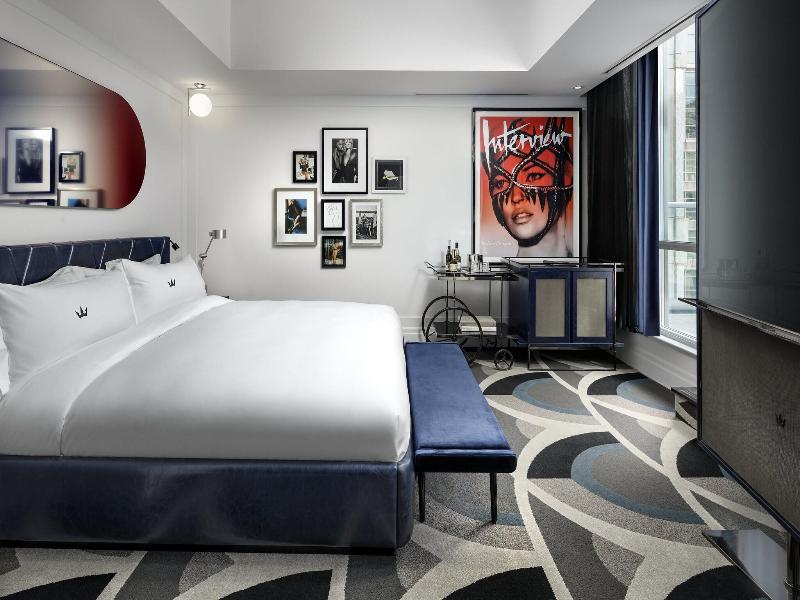 BISHA, a Luxury Collection Hotel, Toronto. image