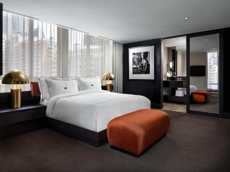 BISHA, a Luxury Collection Hotel, Toronto. image