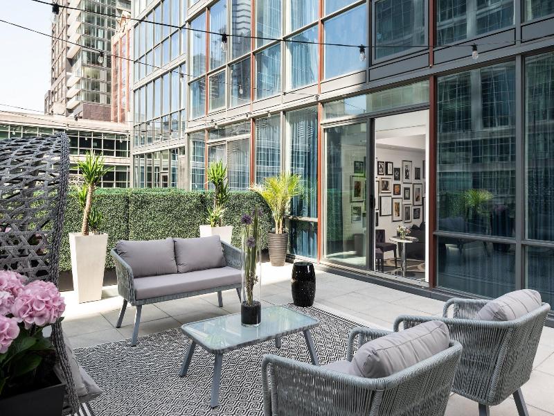 BISHA, a Luxury Collection Hotel, Toronto. image
