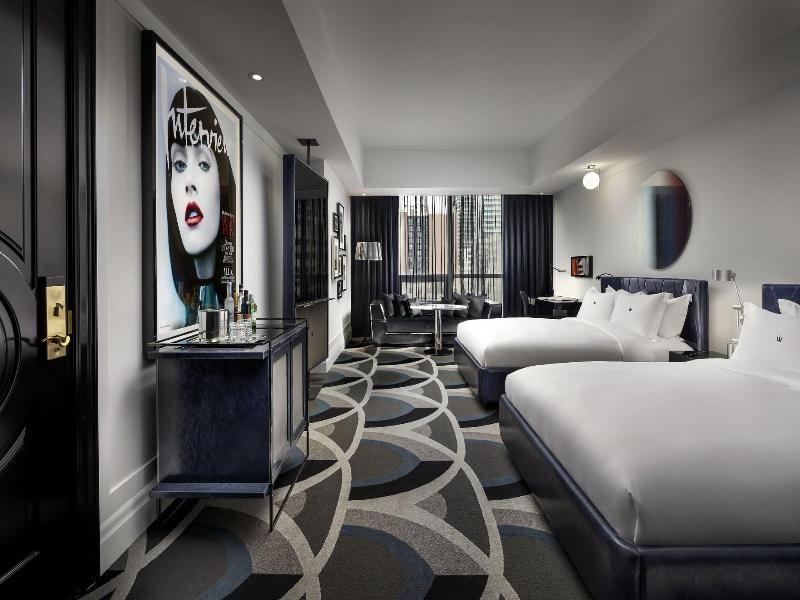 BISHA, a Luxury Collection Hotel, Toronto. image