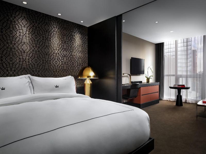 BISHA, a Luxury Collection Hotel, Toronto. image