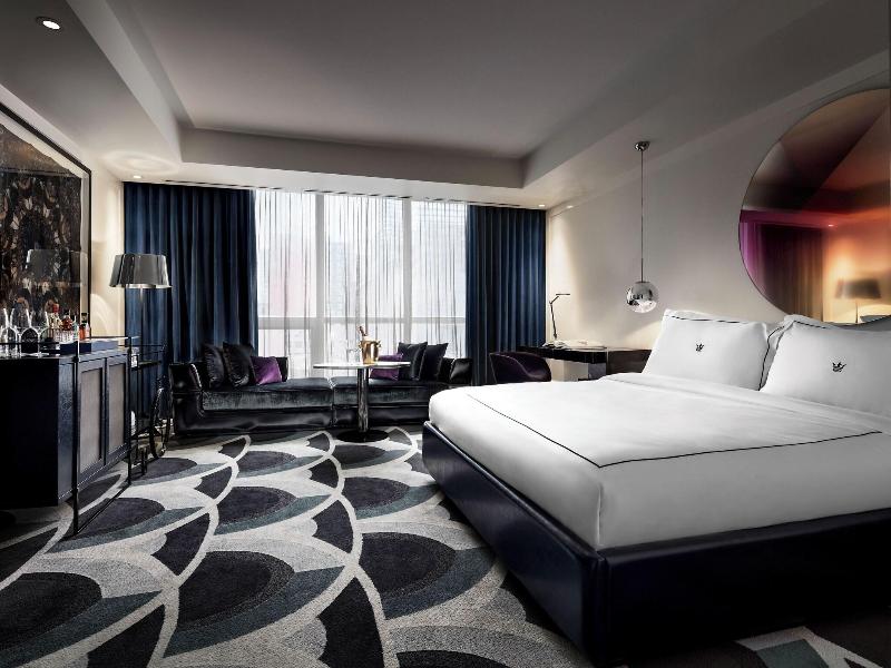 BISHA, a Luxury Collection Hotel, Toronto. image