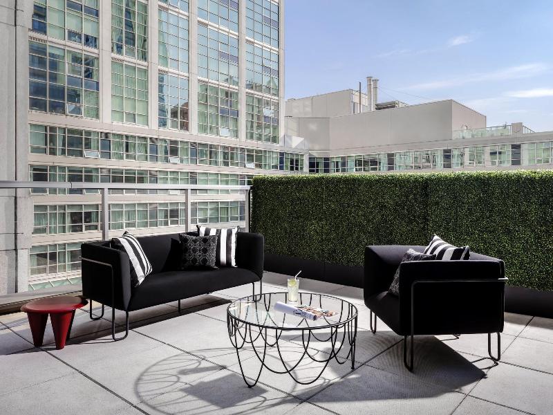 BISHA, a Luxury Collection Hotel, Toronto. image