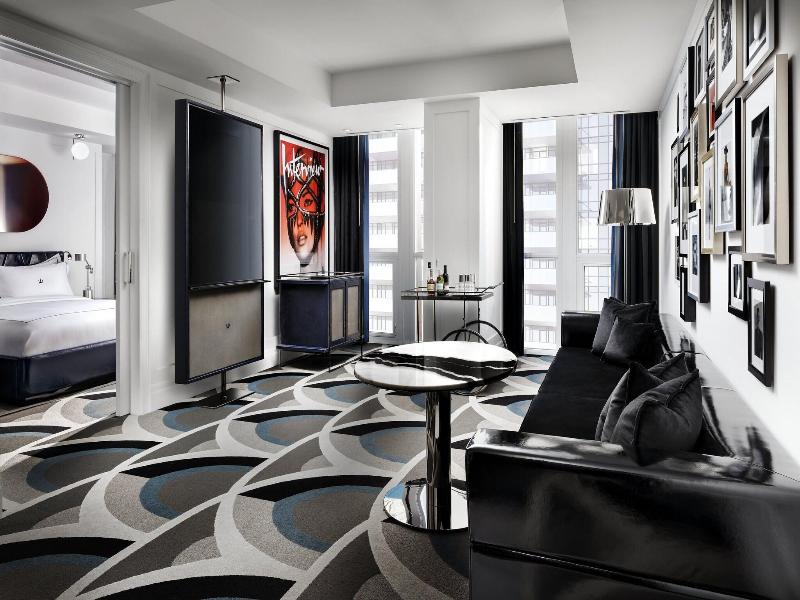 BISHA, a Luxury Collection Hotel, Toronto. image