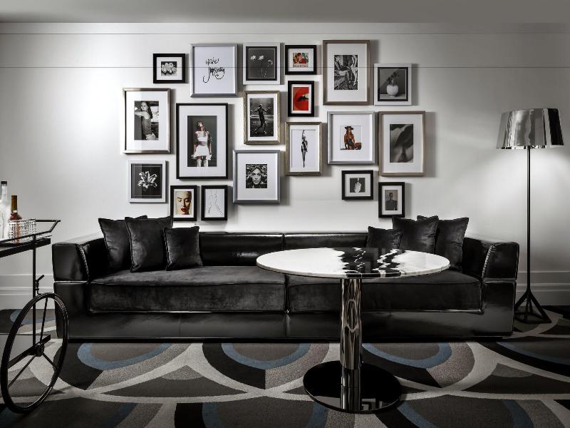 BISHA, a Luxury Collection Hotel, Toronto. image