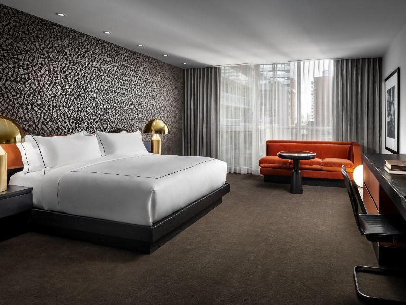 BISHA, a Luxury Collection Hotel, Toronto. image