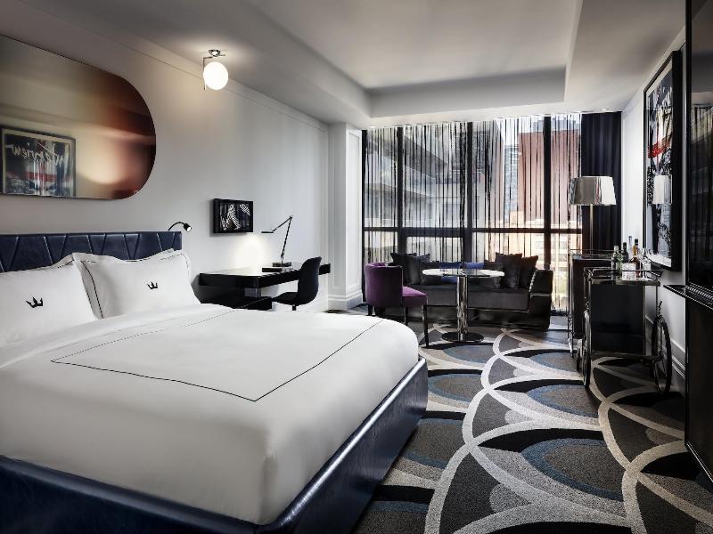 BISHA, a Luxury Collection Hotel, Toronto. image
