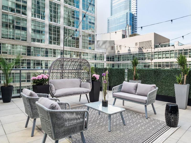 BISHA, a Luxury Collection Hotel, Toronto. image