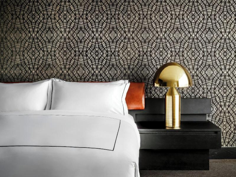 BISHA, a Luxury Collection Hotel, Toronto. image